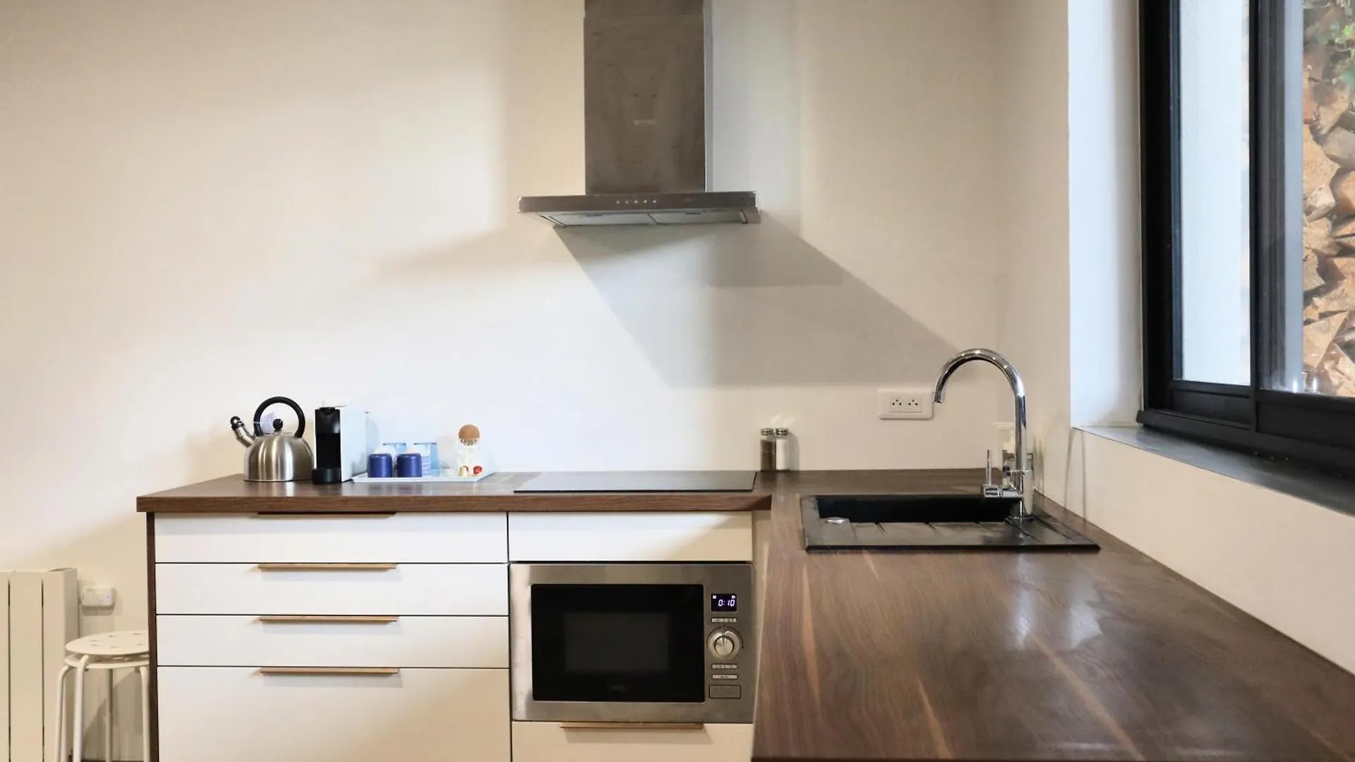 Nova House T2 Apartment Meyzieu