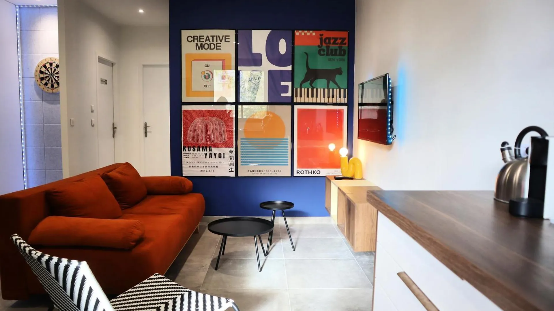 Nova House T2 Apartment Meyzieu France