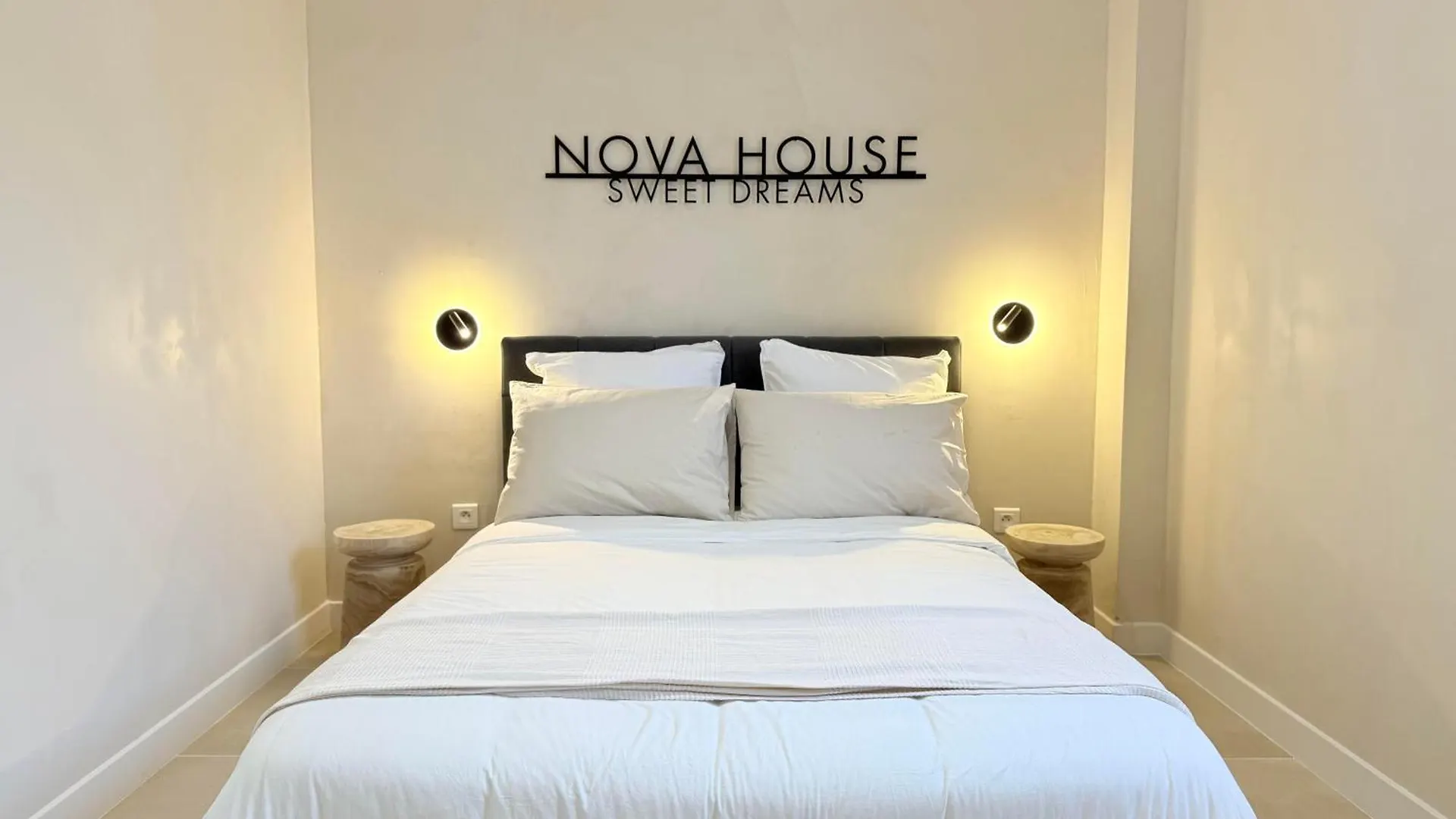Nova House T2 Apartment Meyzieu