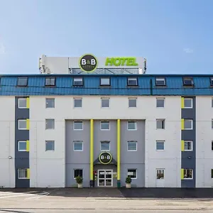 2* Hotel Lyon Grand Stade