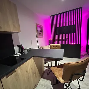  Homestay Maison Auguste