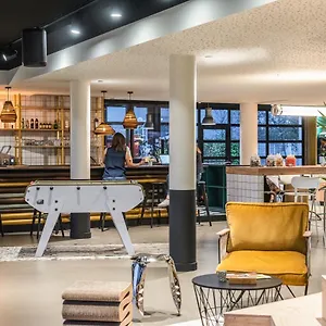 3* Hotel Ibis Styles Lyon Arena Stadium